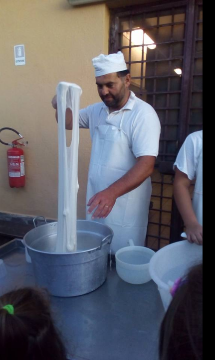 FORMAGGI