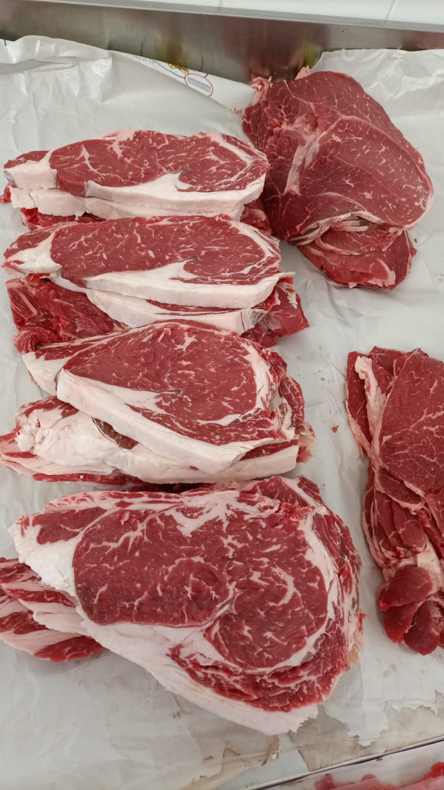 PERCENTAGE WAGYU
