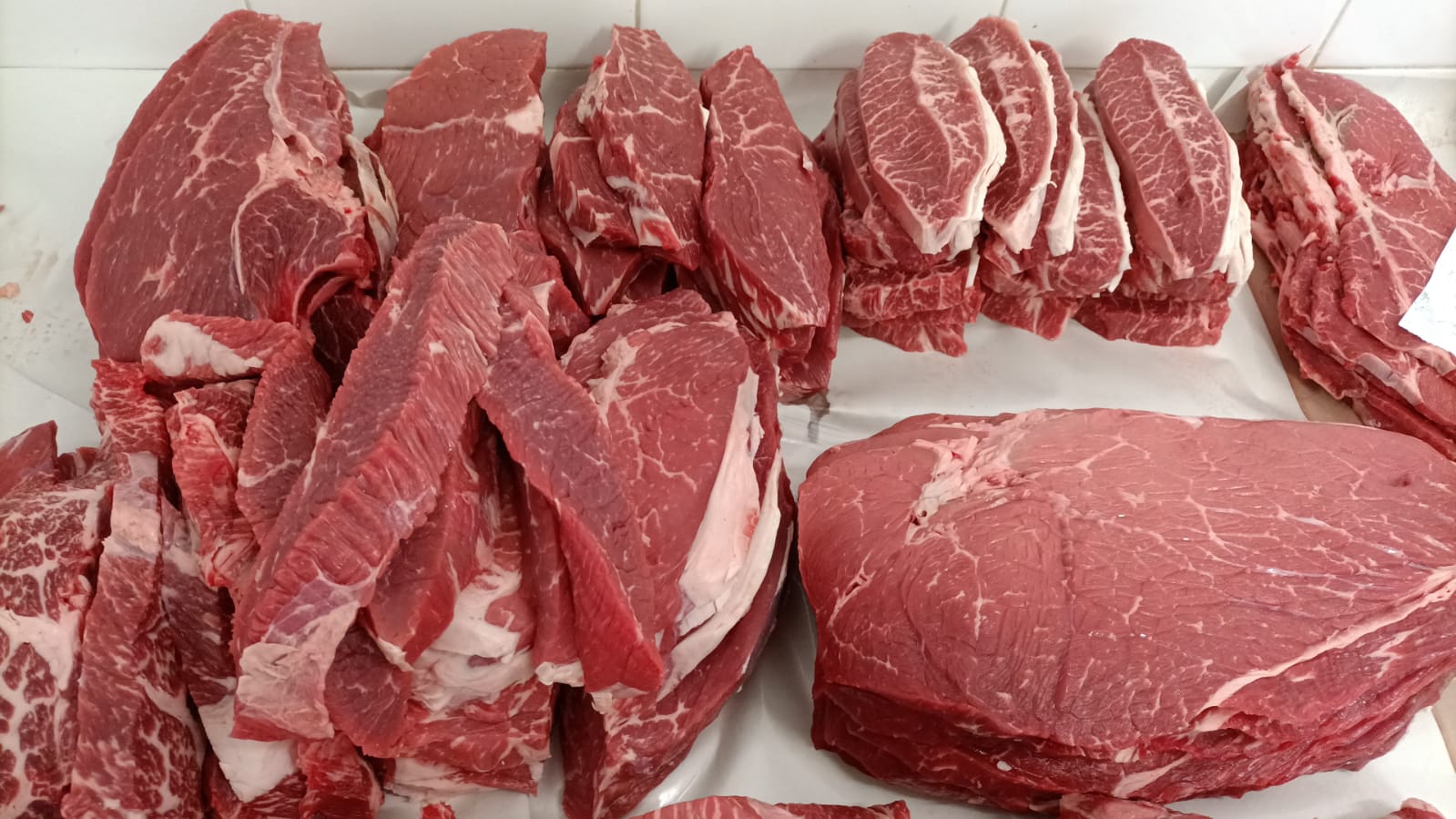 PERCENTAGE WAGYU